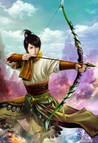 重生女配合欢仙