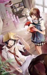 末世孤雄(小說版)